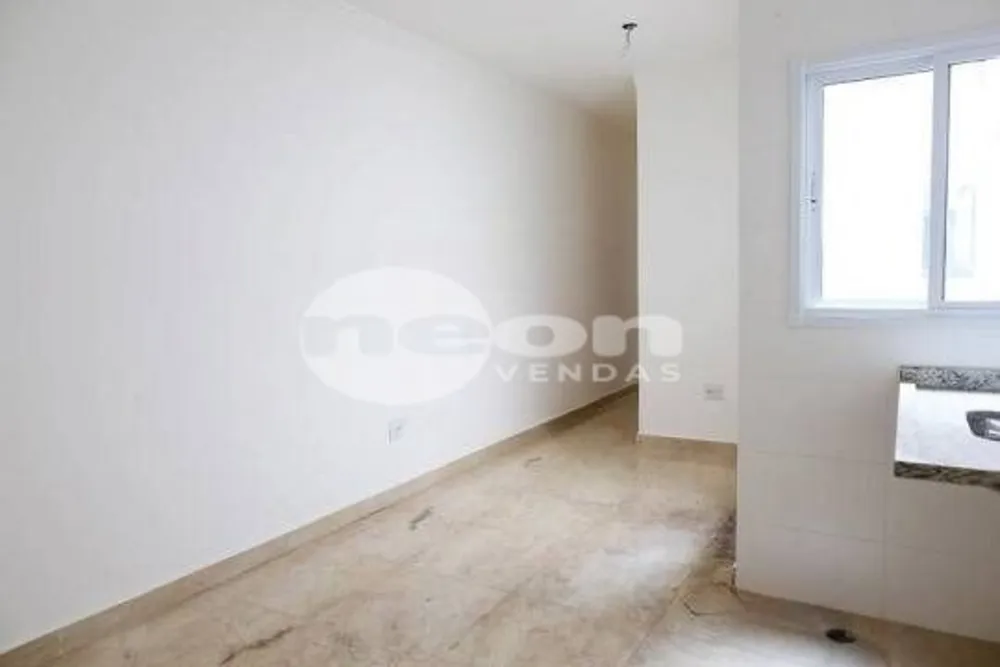 Apartamento, 2 quartos, 43 m² - Foto 2