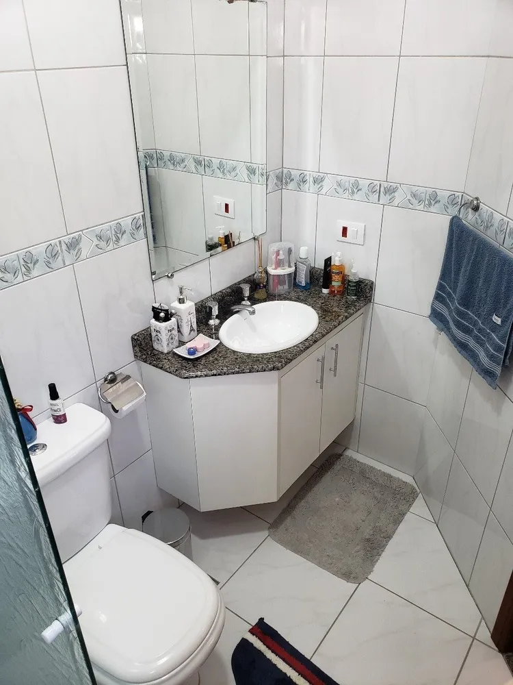 Casa, 3 quartos, 164 m² - Foto 18
