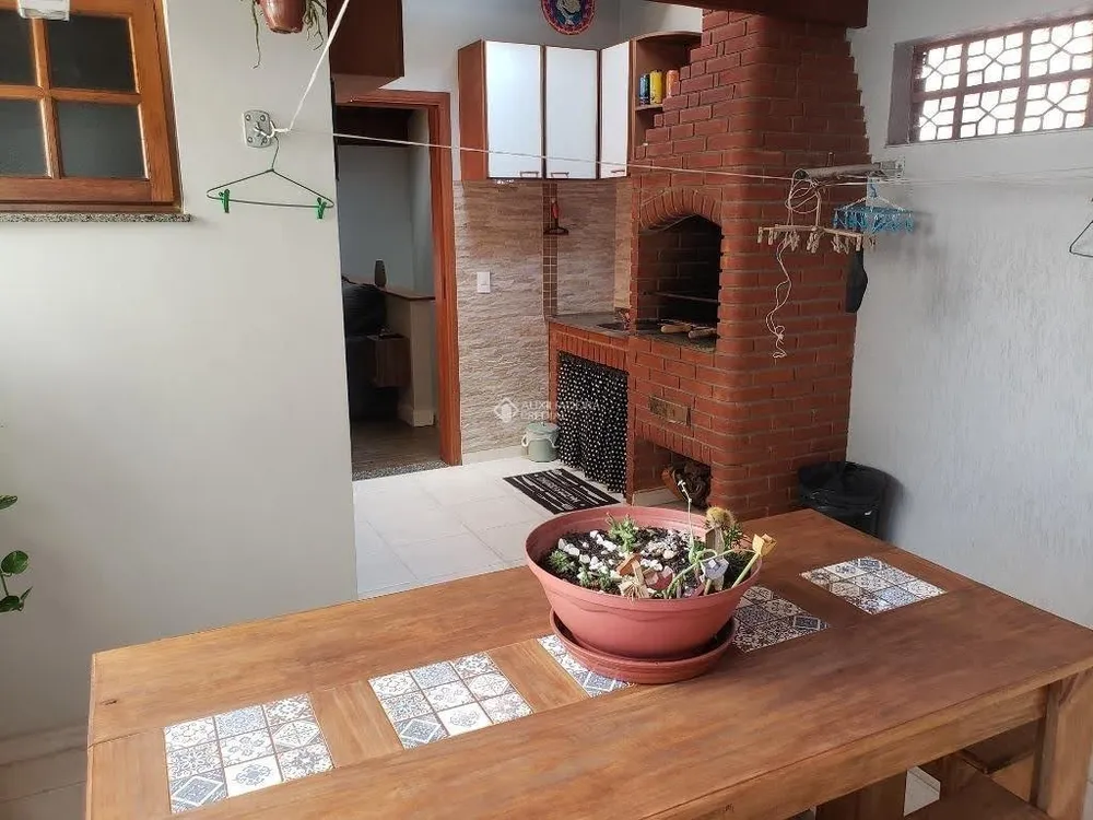 Casa, 3 quartos, 164 m² - Foto 16