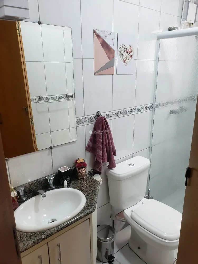 Casa, 3 quartos, 164 m² - Foto 19