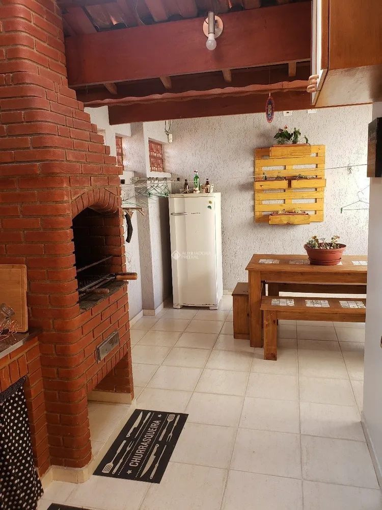 Casa, 3 quartos, 164 m² - Foto 17