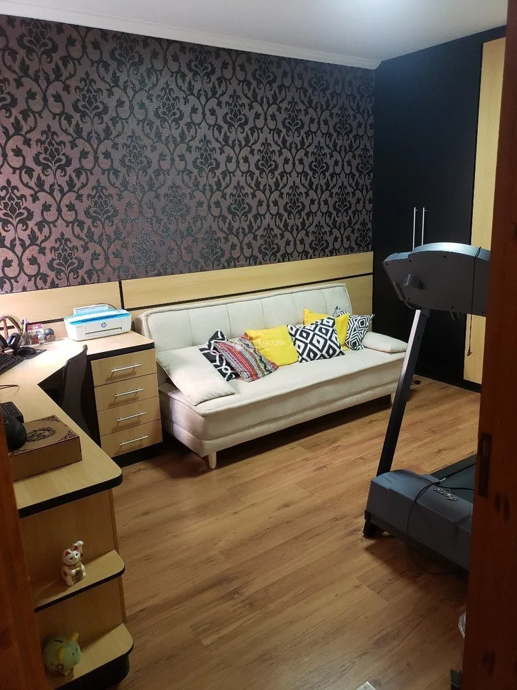 Casa, 3 quartos, 164 m² - Foto 12