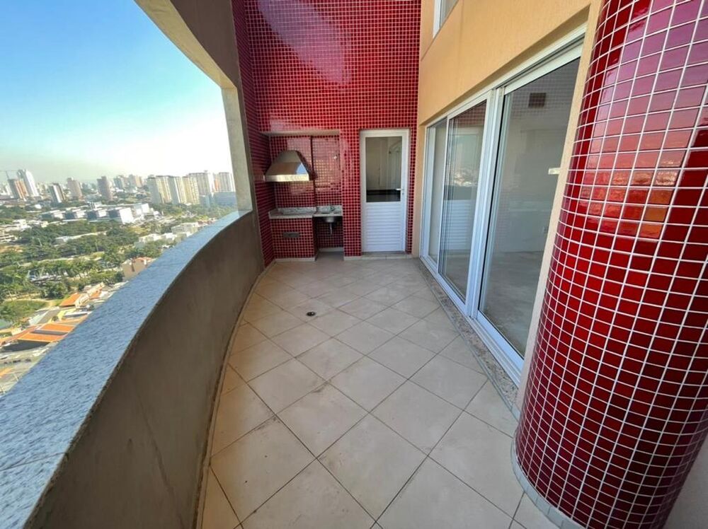 Apartamento, 5 quartos, 275 m² - Foto 1