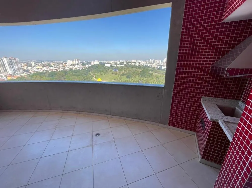 Apartamento, 5 quartos, 275 m² - Foto 2