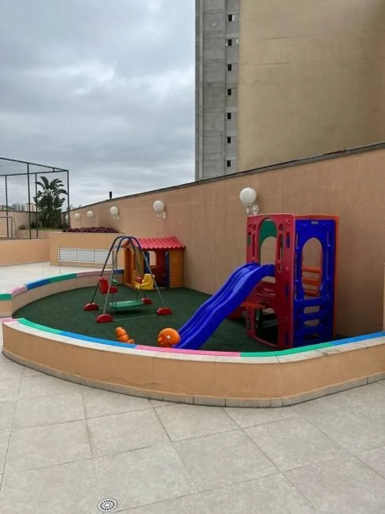Apartamento, 5 quartos, 275 m² - Foto 12
