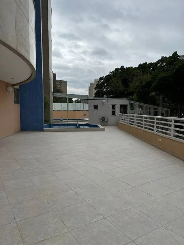 Apartamento, 5 quartos, 275 m² - Foto 14