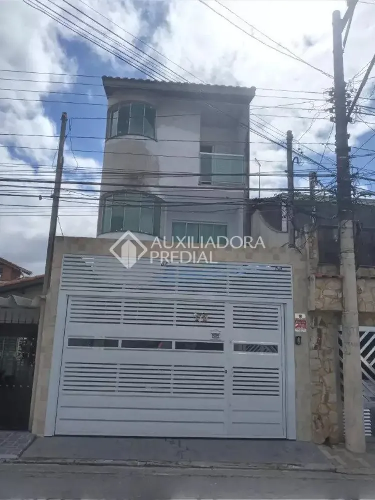 Casa, 4 quartos, 276 m² - Foto 19