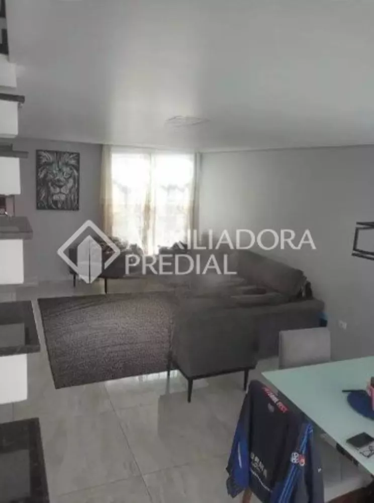 Casa à venda com 4 quartos, 276m² - Foto 2