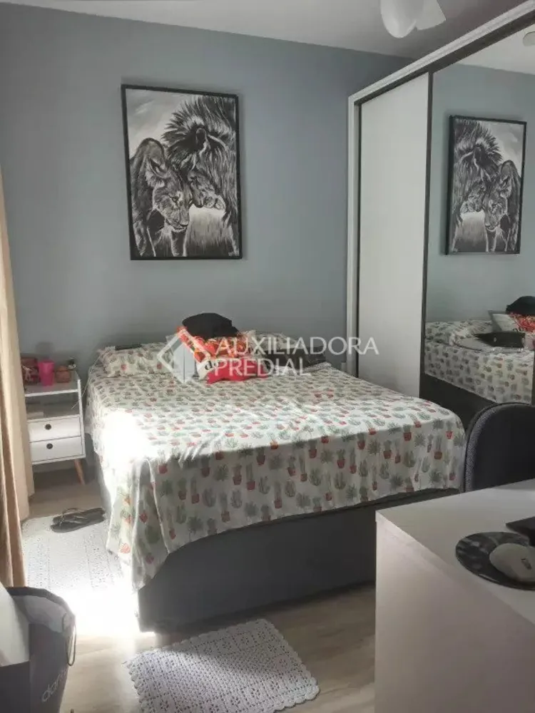 Casa, 4 quartos, 276 m² - Foto 12