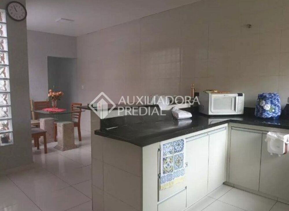 Casa, 4 quartos, 276 m² - Foto 6