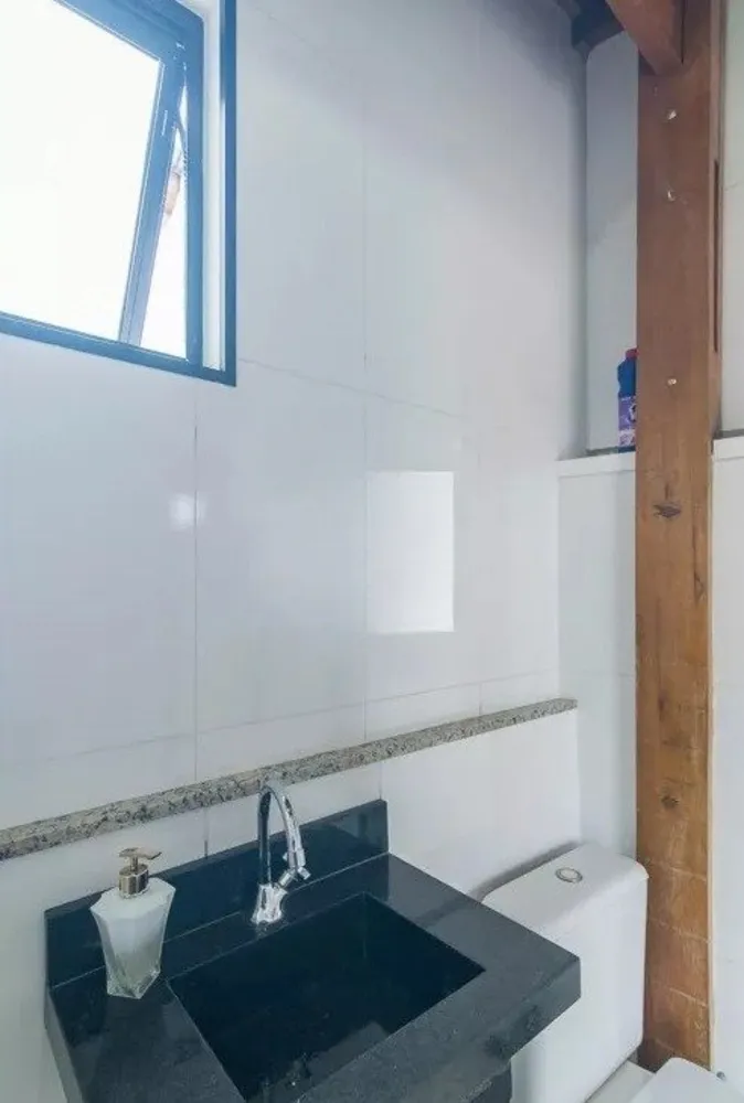 Cobertura, 3 quartos, 140 m² - Foto 9