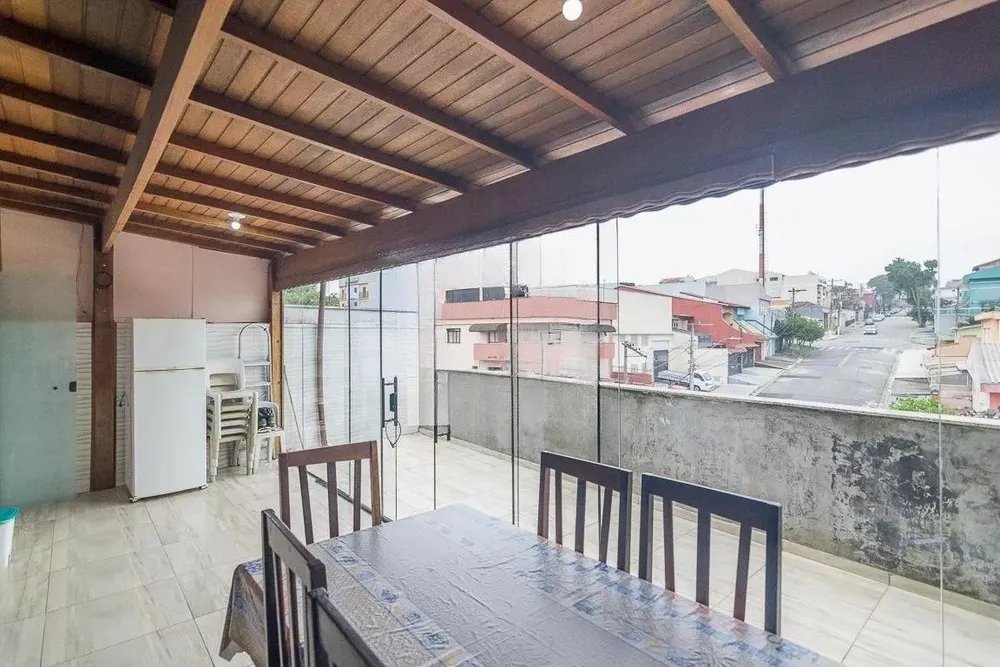 Cobertura, 3 quartos, 140 m² - Foto 12