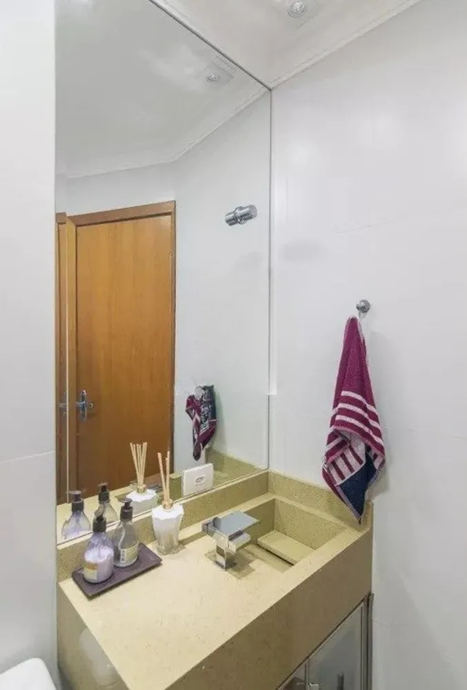 Cobertura, 3 quartos, 140 m² - Foto 14