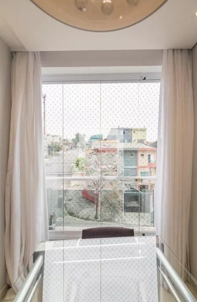 Cobertura, 3 quartos, 140 m² - Foto 3