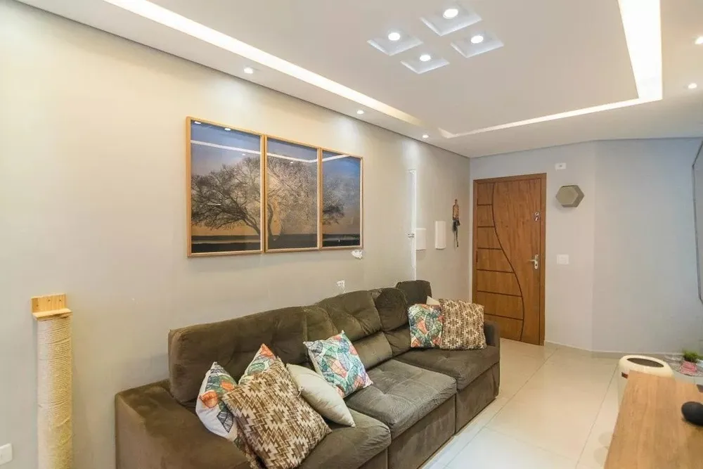 Cobertura, 3 quartos, 140 m² - Foto 10