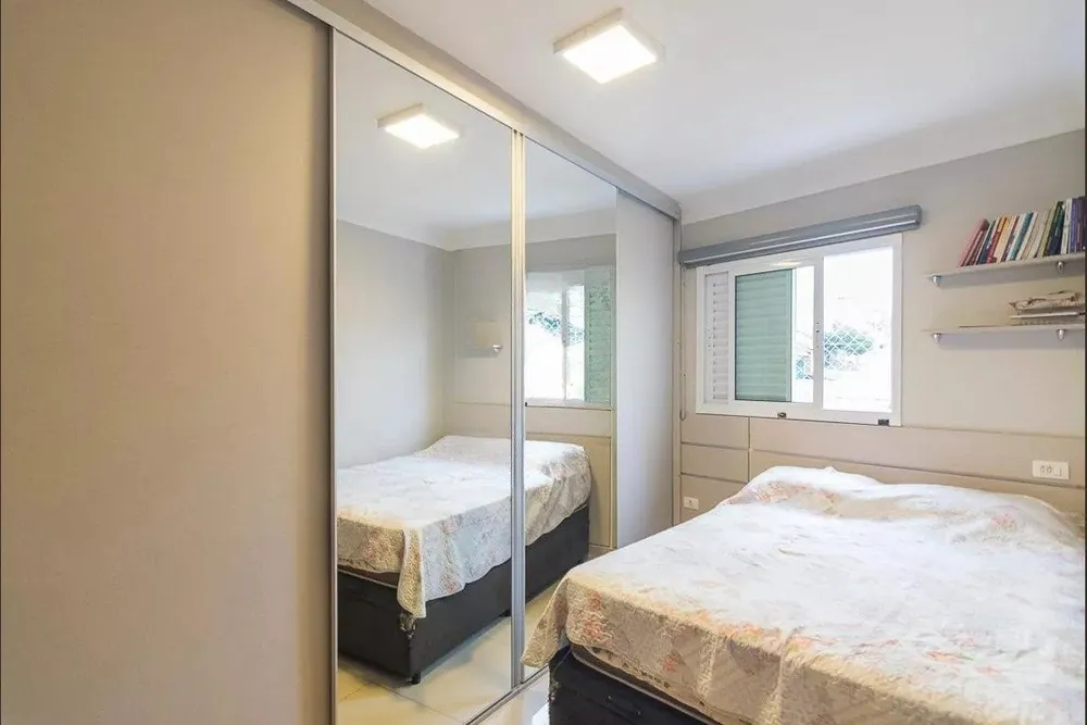 Cobertura, 3 quartos, 140 m² - Foto 13