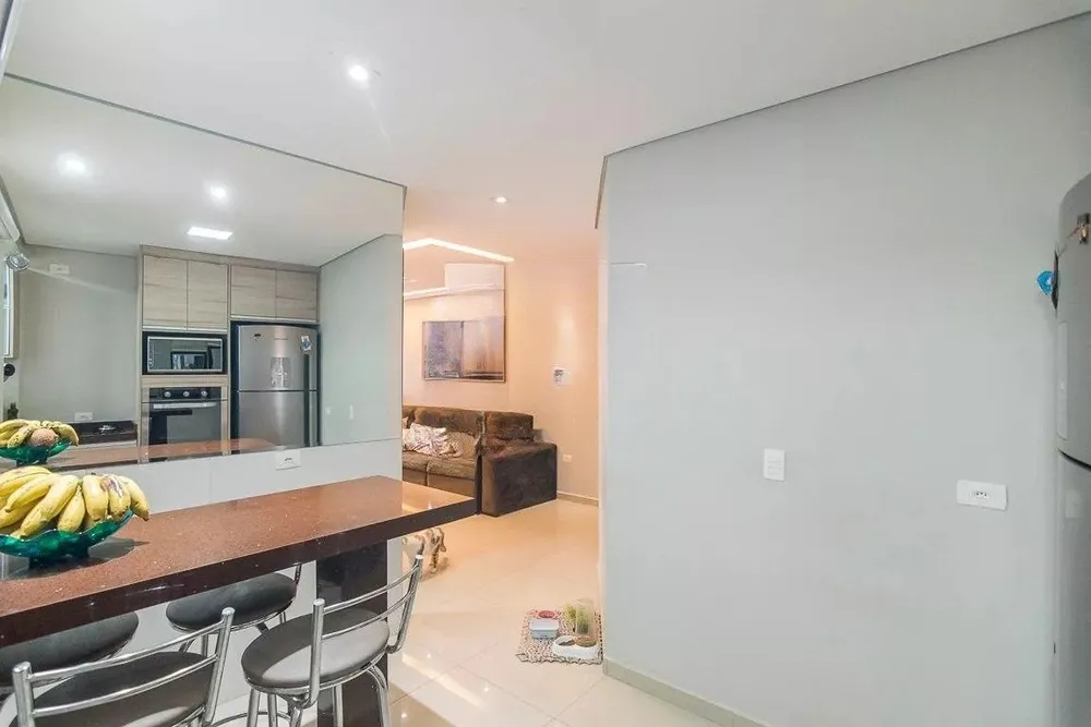 Cobertura, 3 quartos, 140 m² - Foto 11