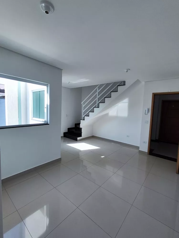 Cobertura à venda com 2 quartos, 107m² - Foto 2