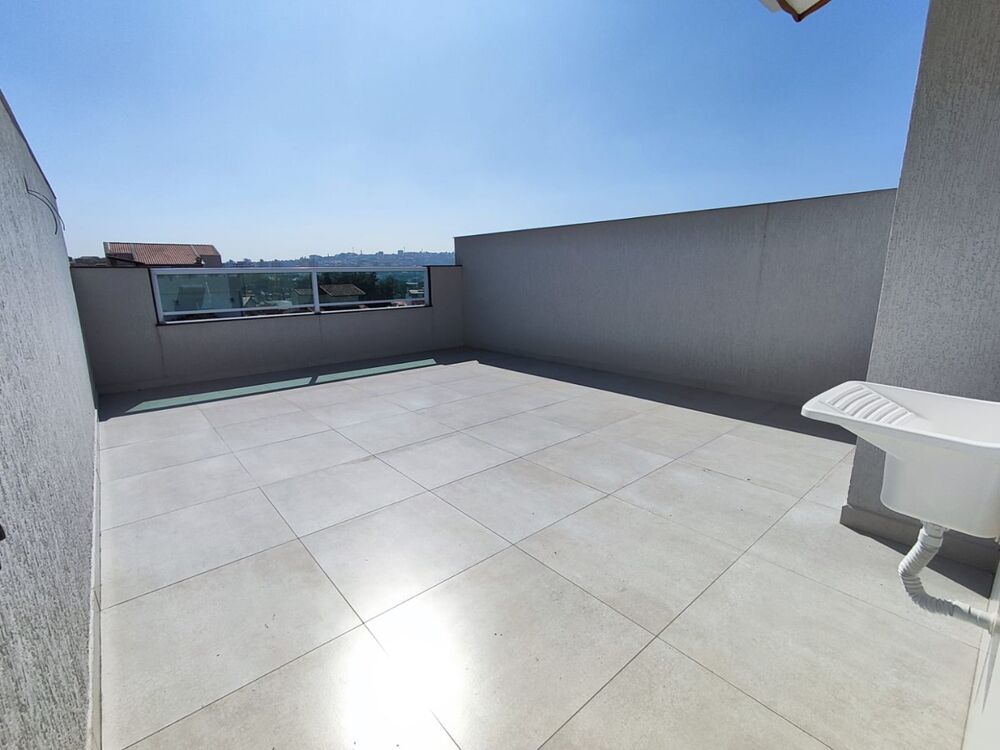 Cobertura, 2 quartos, 107 m² - Foto 7