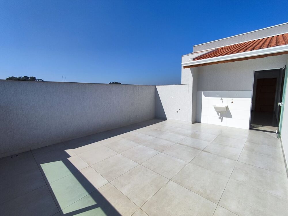 Cobertura, 2 quartos, 107 m² - Foto 6