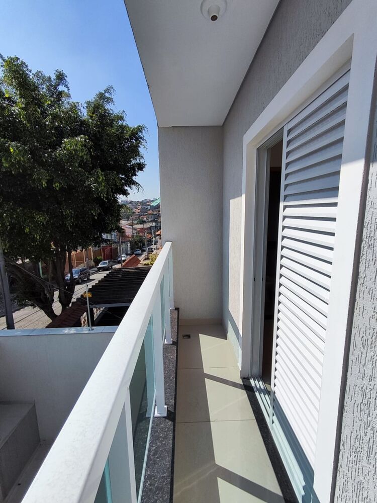 Cobertura, 2 quartos, 107 m² - Foto 8