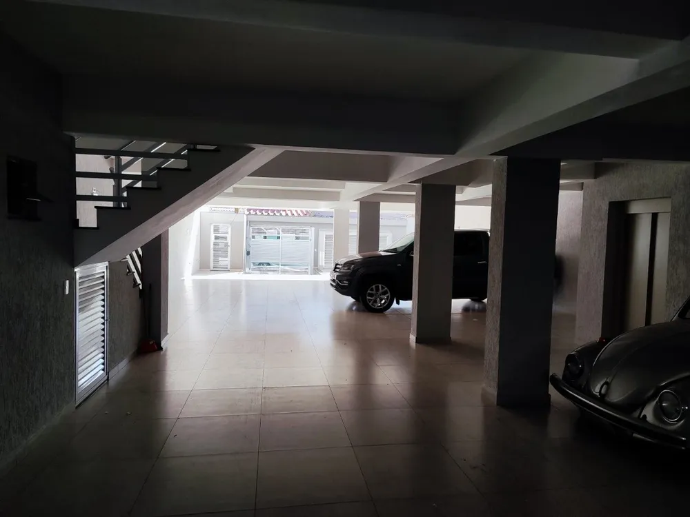 Cobertura, 2 quartos, 107 m² - Foto 20
