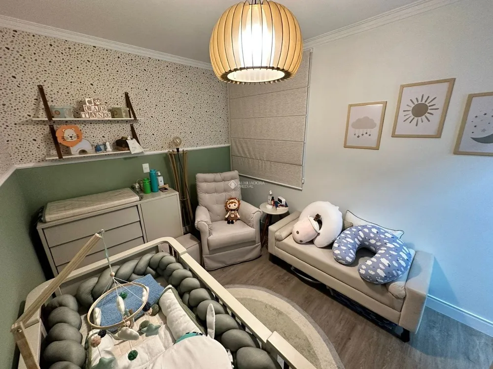 Apartamento, 3 quartos, 86 m² - Foto 11