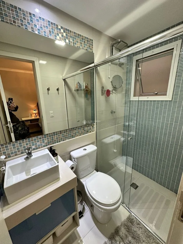 Apartamento, 3 quartos, 86 m² - Foto 13