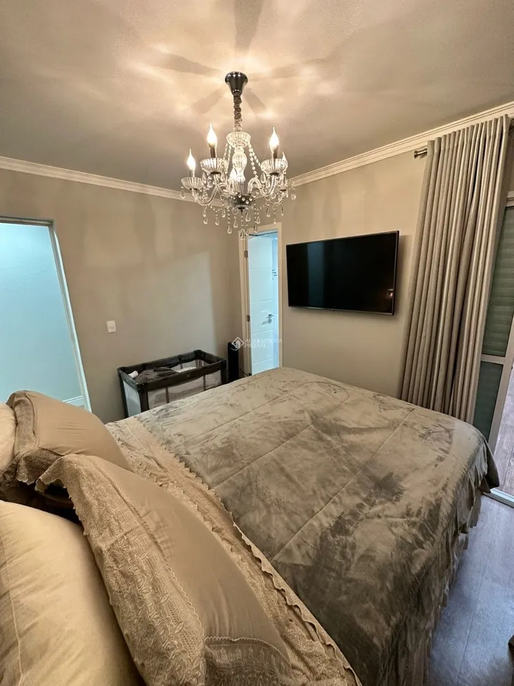 Apartamento, 3 quartos, 86 m² - Foto 15
