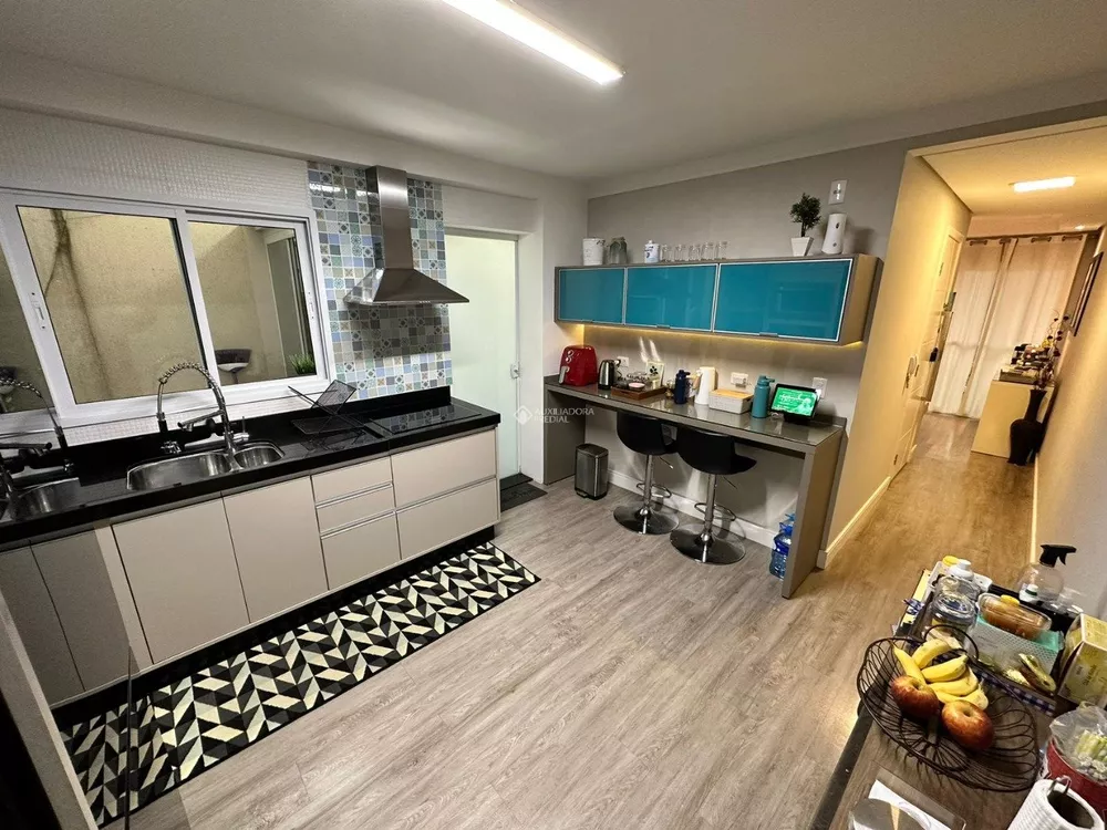 Apartamento à venda com 3 quartos, 86m² - Foto 7