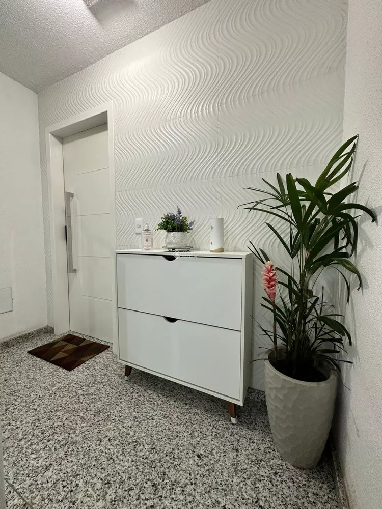 Apartamento à venda com 3 quartos, 86m² - Foto 8