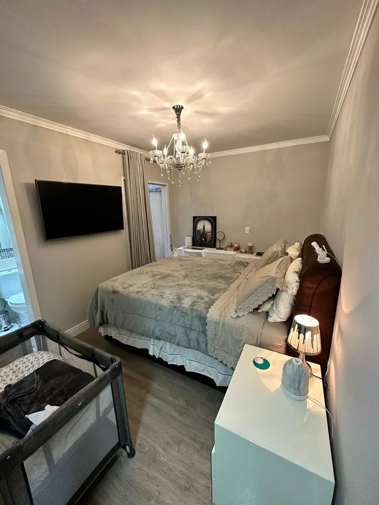 Apartamento, 3 quartos, 86 m² - Foto 12