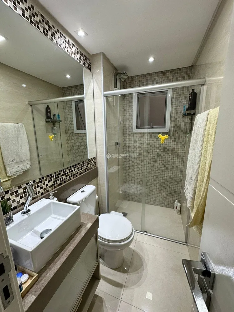 Apartamento, 3 quartos, 86 m² - Foto 14