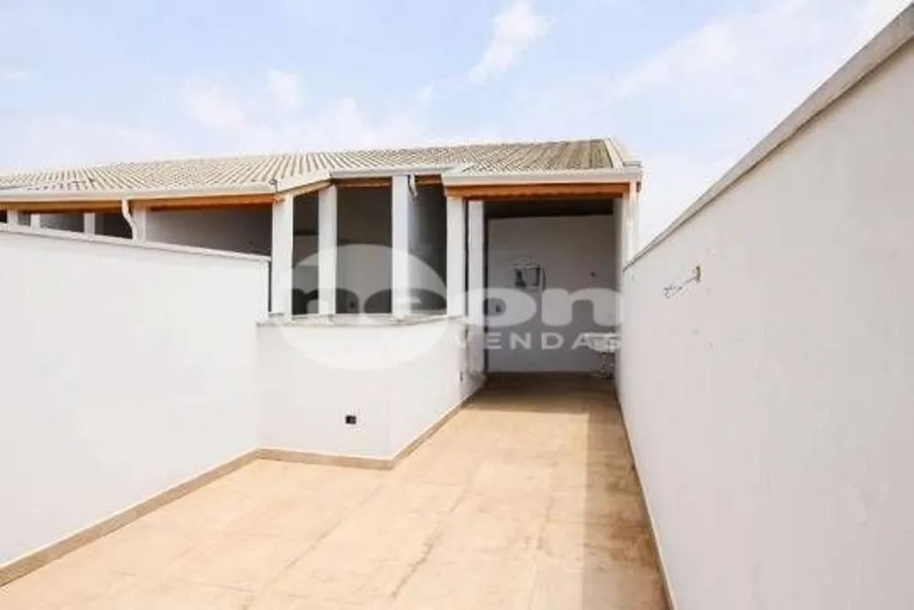 Cobertura, 2 quartos, 86 m² - Foto 1