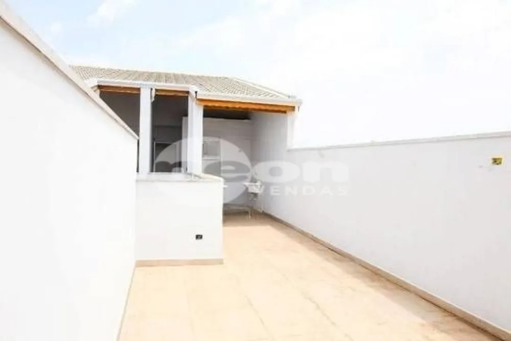 Cobertura, 2 quartos, 86 m² - Foto 4