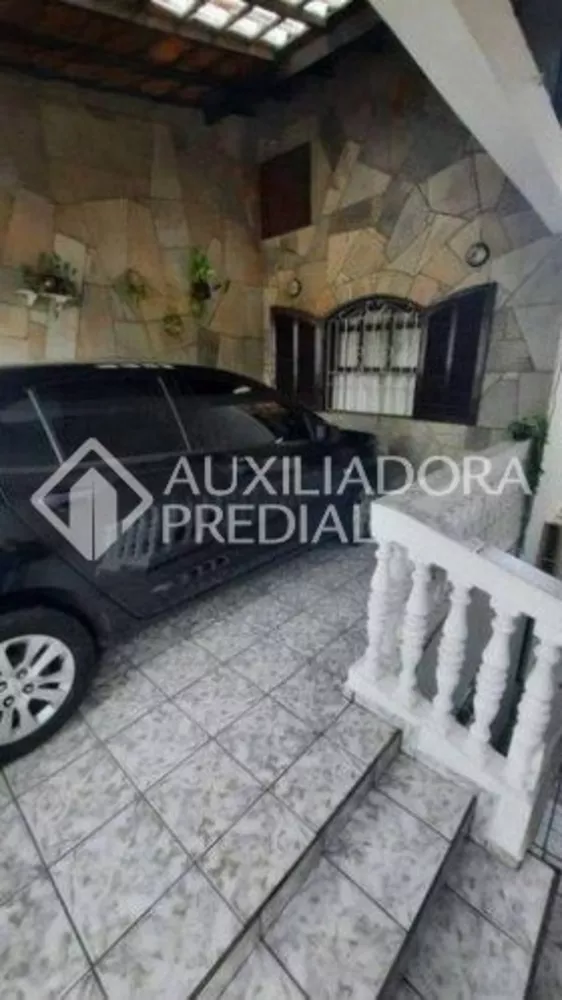 Casa, 3 quartos, 129 m² - Foto 8