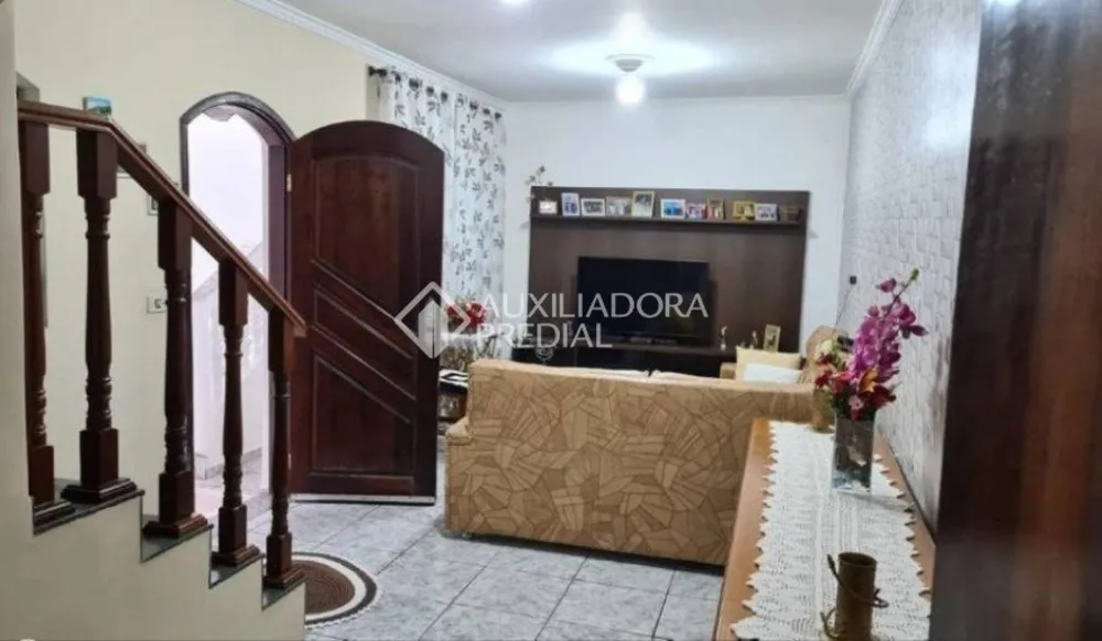 Casa, 3 quartos, 129 m² - Foto 3