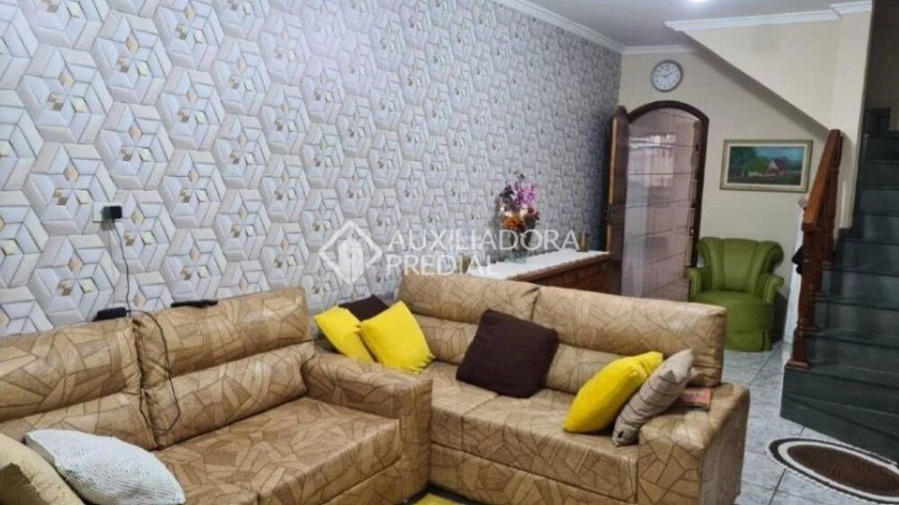 Casa, 3 quartos, 129 m² - Foto 2