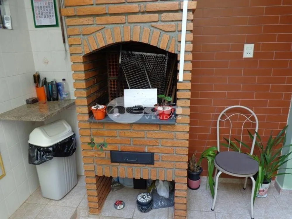 Casa, 3 quartos, 186 m² - Foto 9