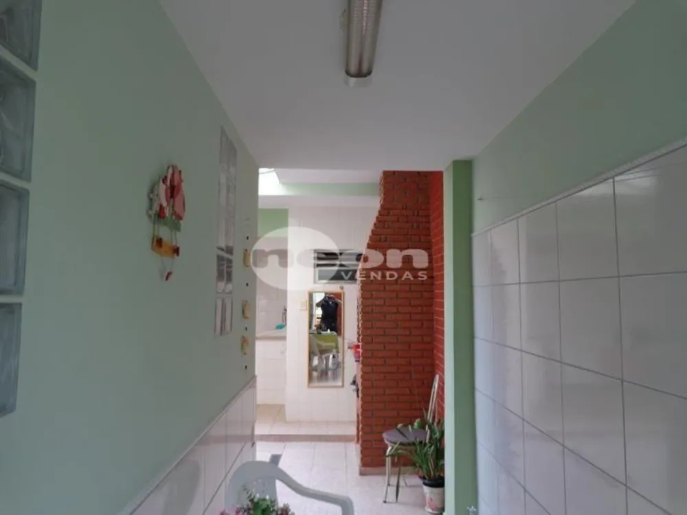 Casa, 3 quartos, 186 m² - Foto 10