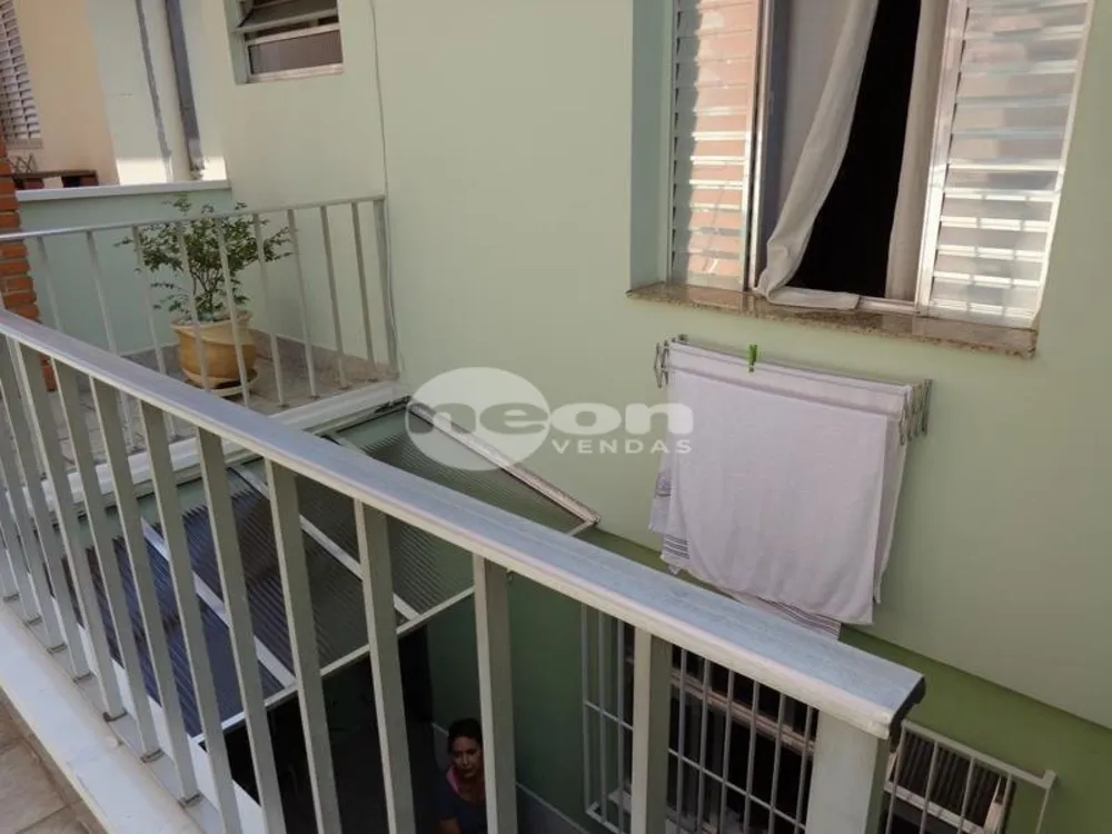 Casa, 3 quartos, 186 m² - Foto 5