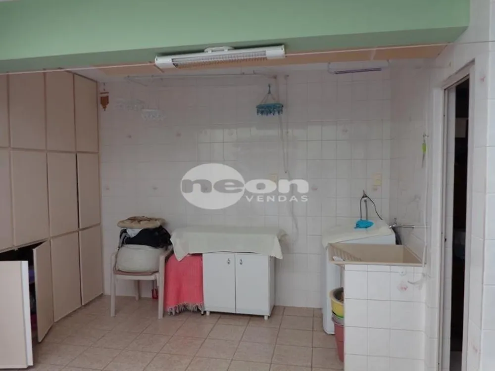 Casa, 3 quartos, 186 m² - Foto 8