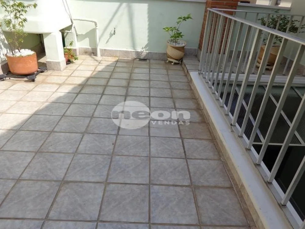 Casa, 3 quartos, 186 m² - Foto 11