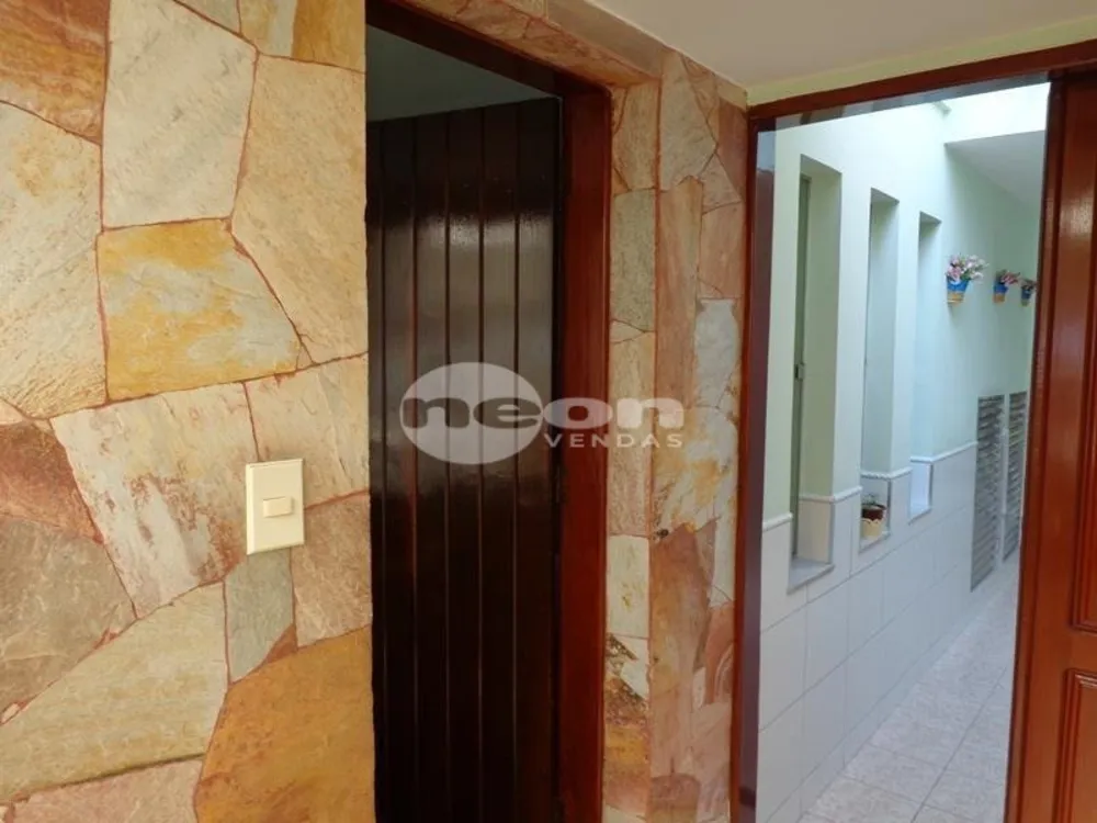Casa, 3 quartos, 186 m² - Foto 6