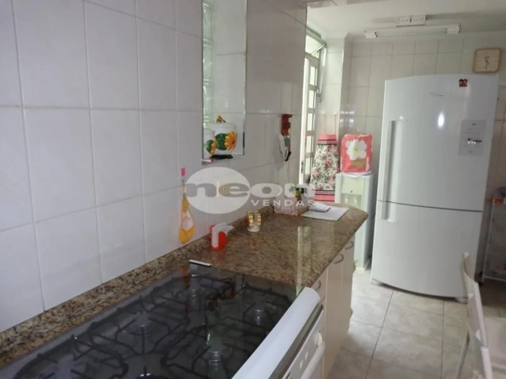 Casa, 3 quartos, 186 m² - Foto 3