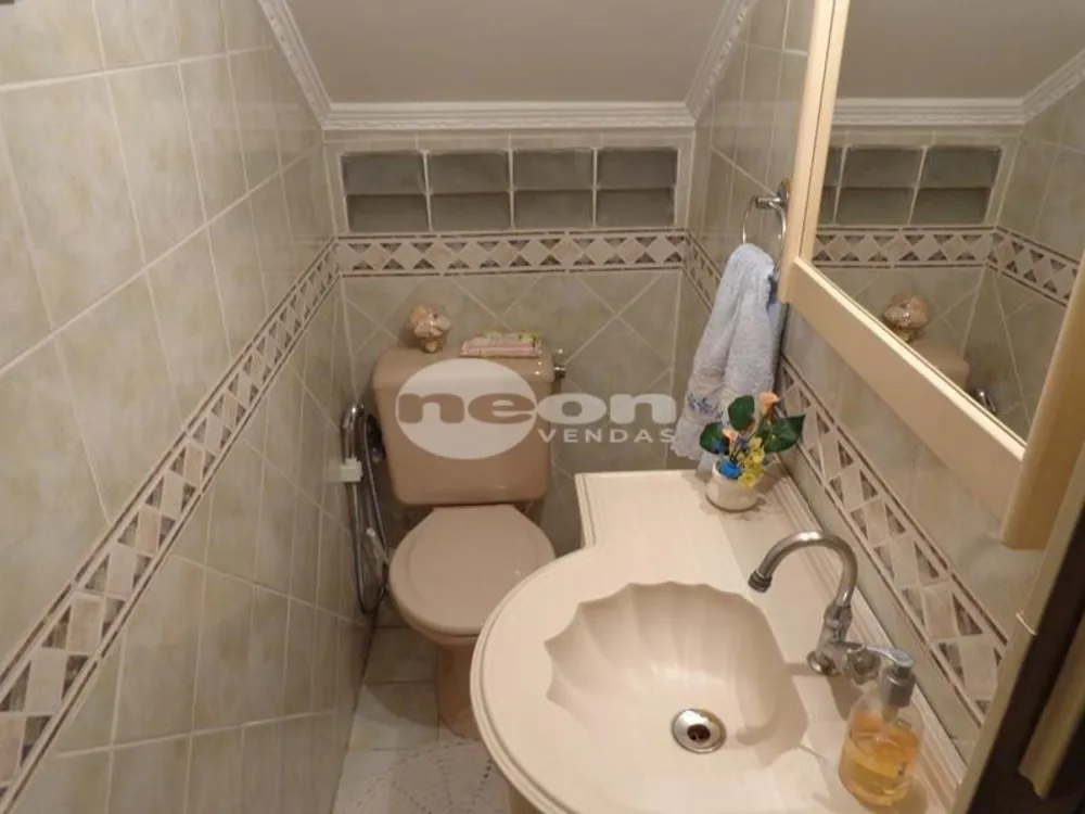 Casa, 3 quartos, 186 m² - Foto 12