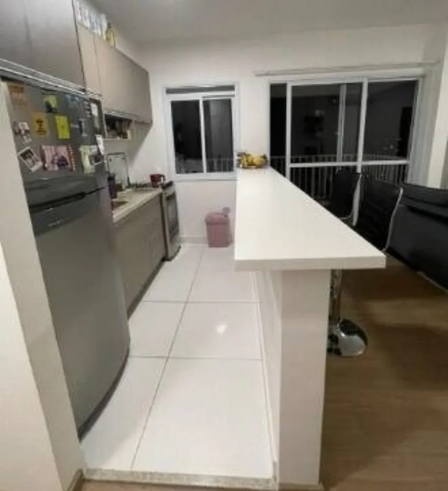 Apartamento, 1 quarto, 49 m² - Foto 5