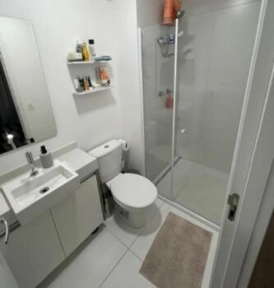 Apartamento, 1 quarto, 49 m² - Foto 9