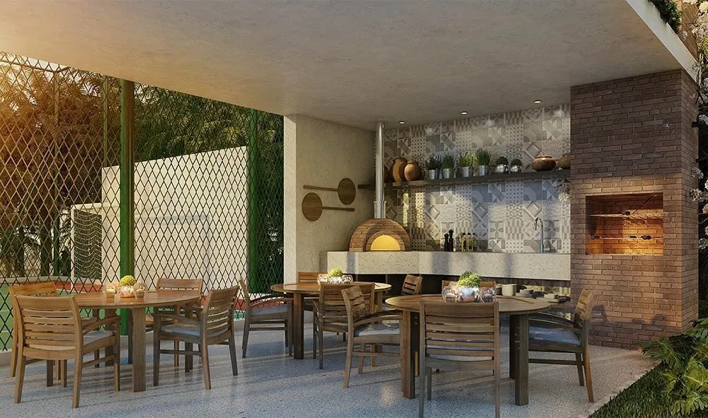 Apartamento, 1 quarto, 49 m² - Foto 12