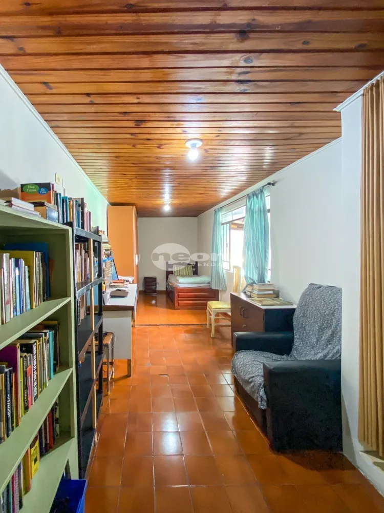 Casa, 3 quartos, 231 m² - Foto 6